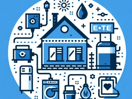 Menggunakan Biogas sebagai Sumber Energi Alternatif