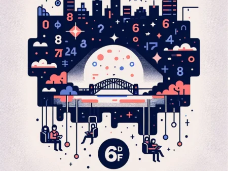 Data Togel Sydney 6D Angka Paito