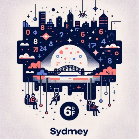 Data Togel Sydney 6D Angka Paito