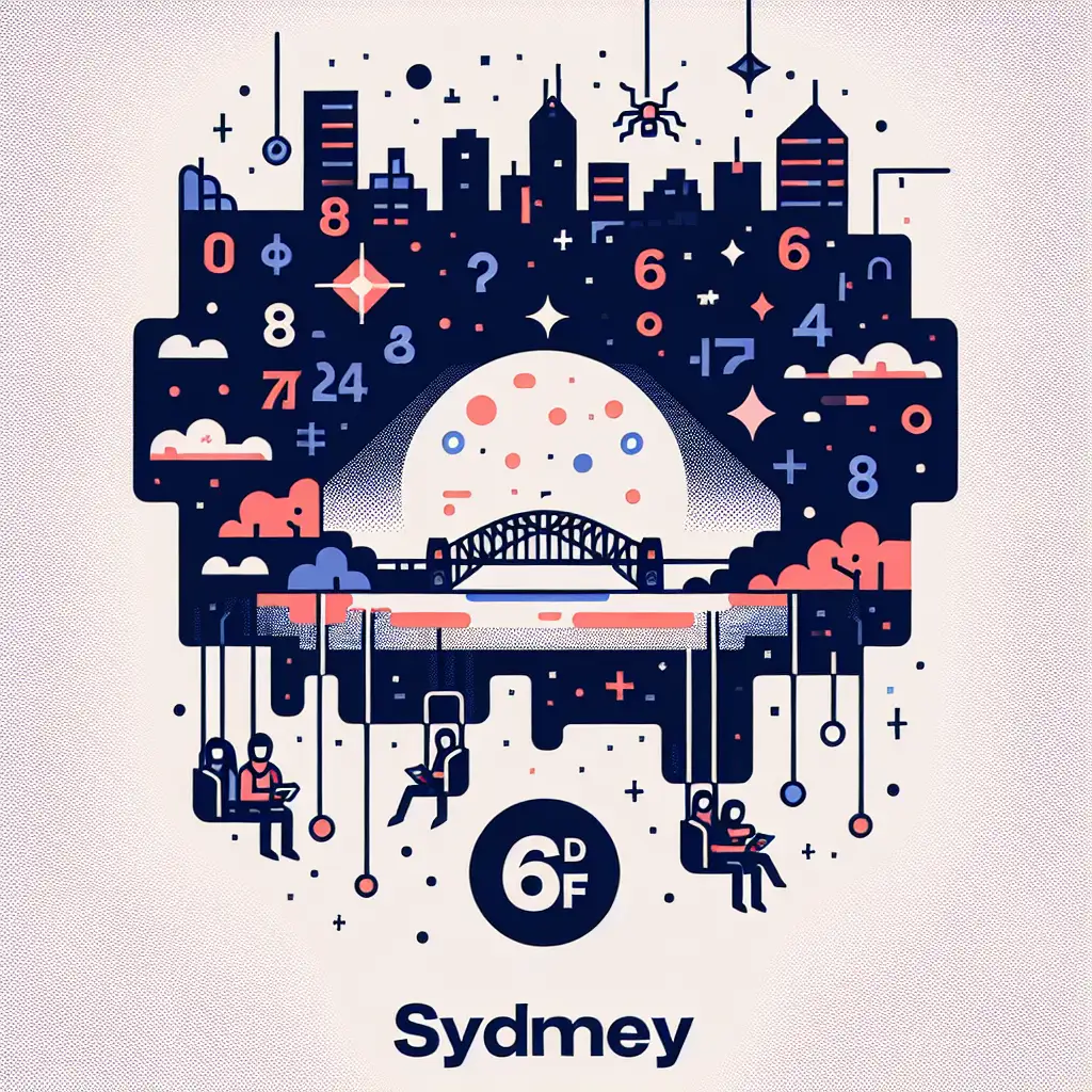 Data Togel Sydney 6D Angka Paito