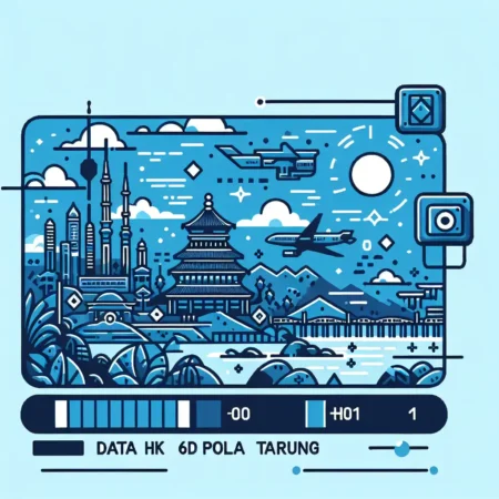 Data HK 6D Pola Tarung