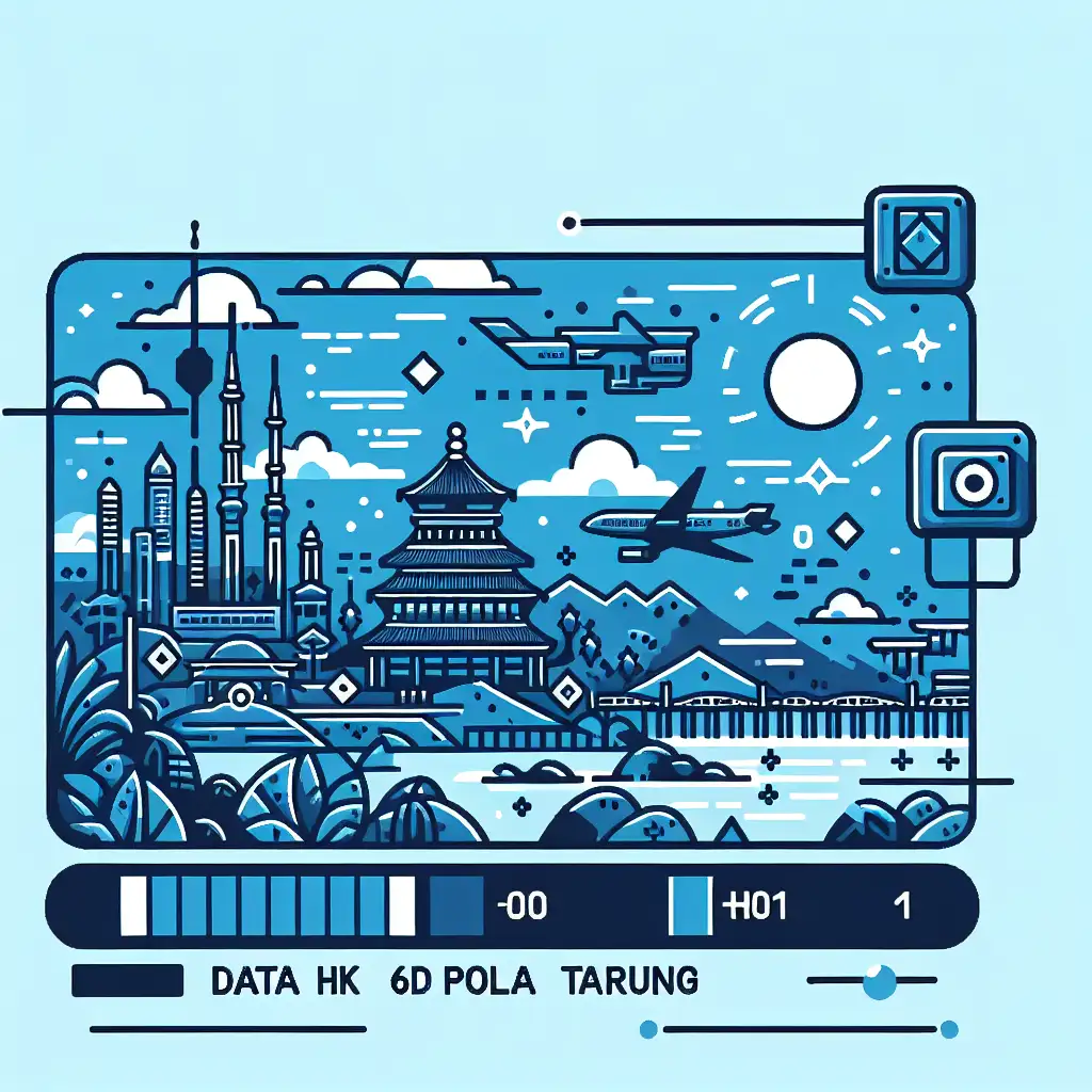 Data HK 6D Pola Tarung