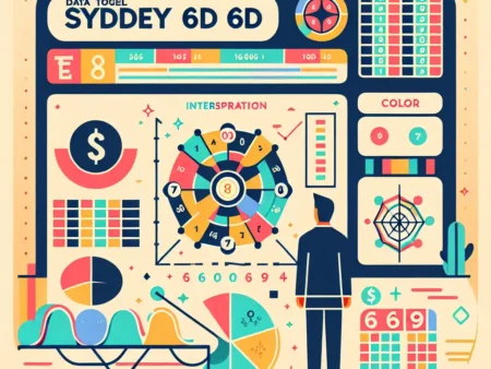 Data Togel Sydney 6D Pola Tarung