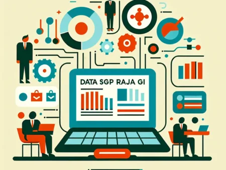 Data SGP Raja Paito