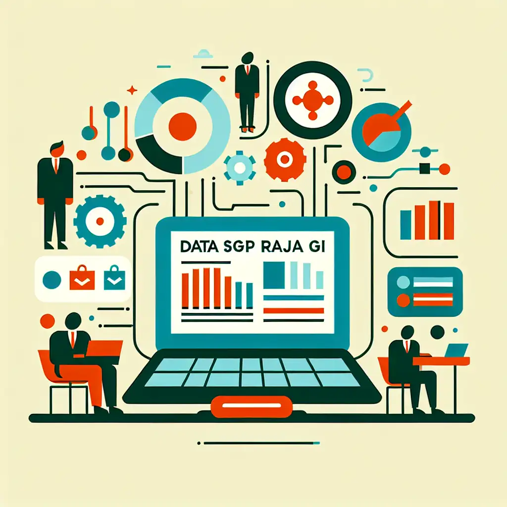 Data SGP Raja Paito
