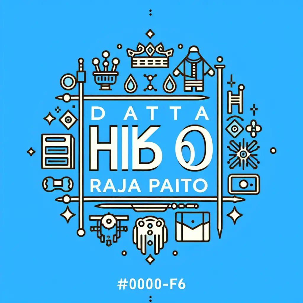 Data HK 6D Raja Paito
