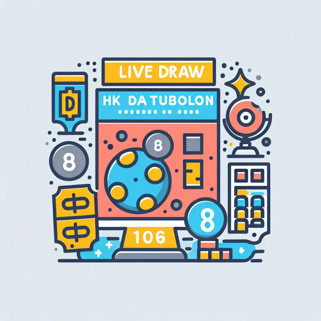 Live Draw HK Datubolon
