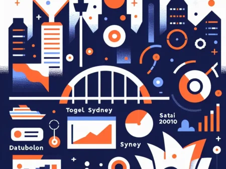 Data Togel Sydney Datubolon