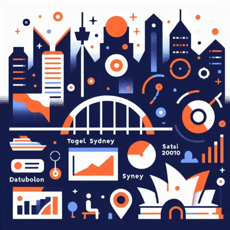 Data Togel Sydney Datubolon