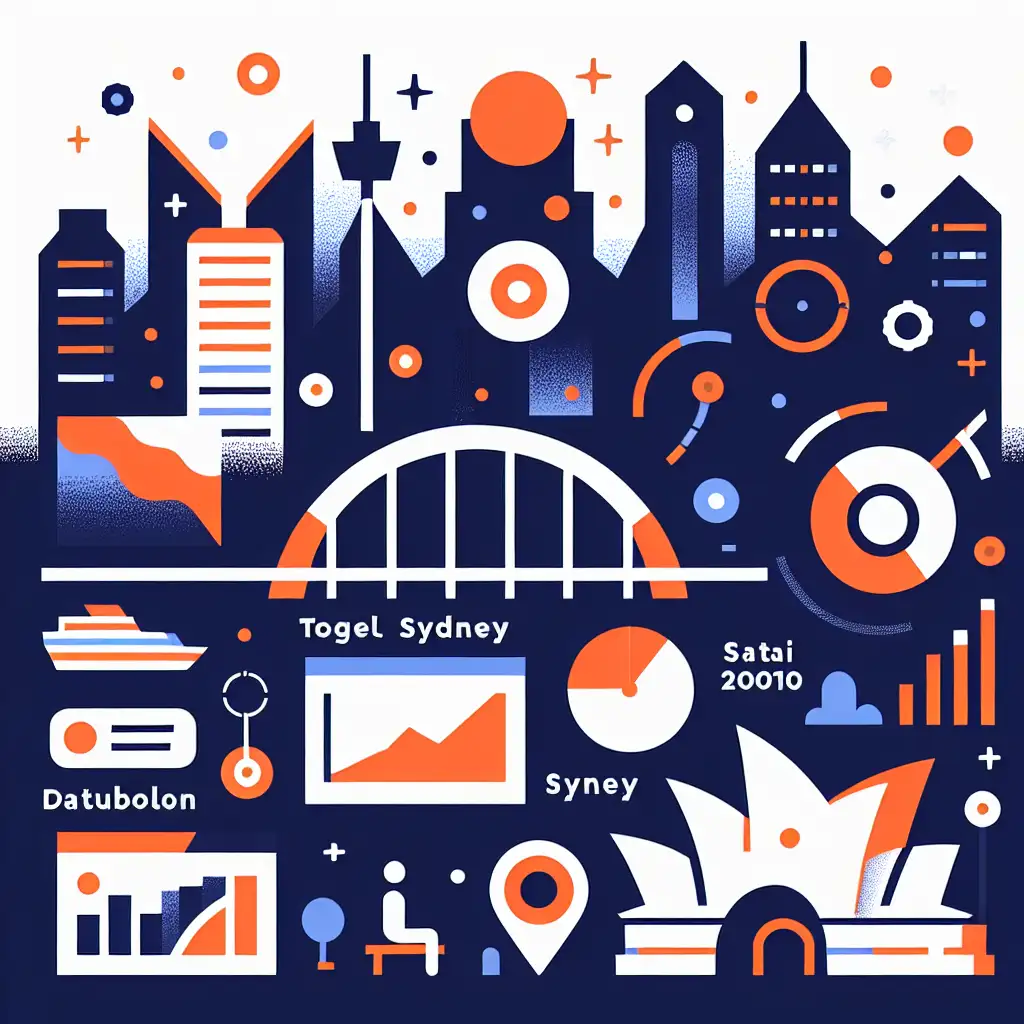 Data Togel Sydney Datubolon
