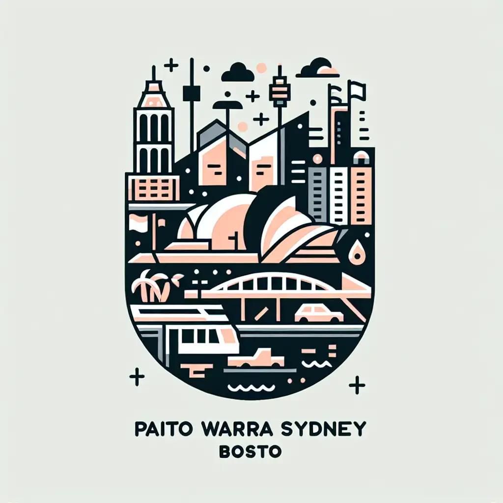 Paito Warna Sydney Bos Paito