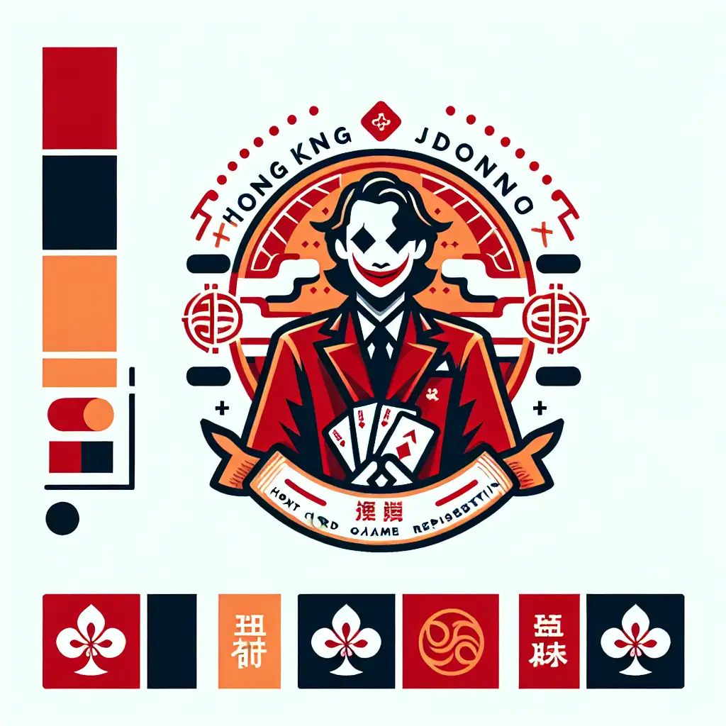 Paito Warna HK Joker Merah