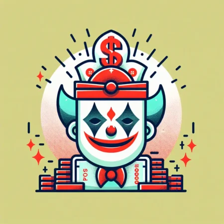 Paito Warna SGP Joker Merah