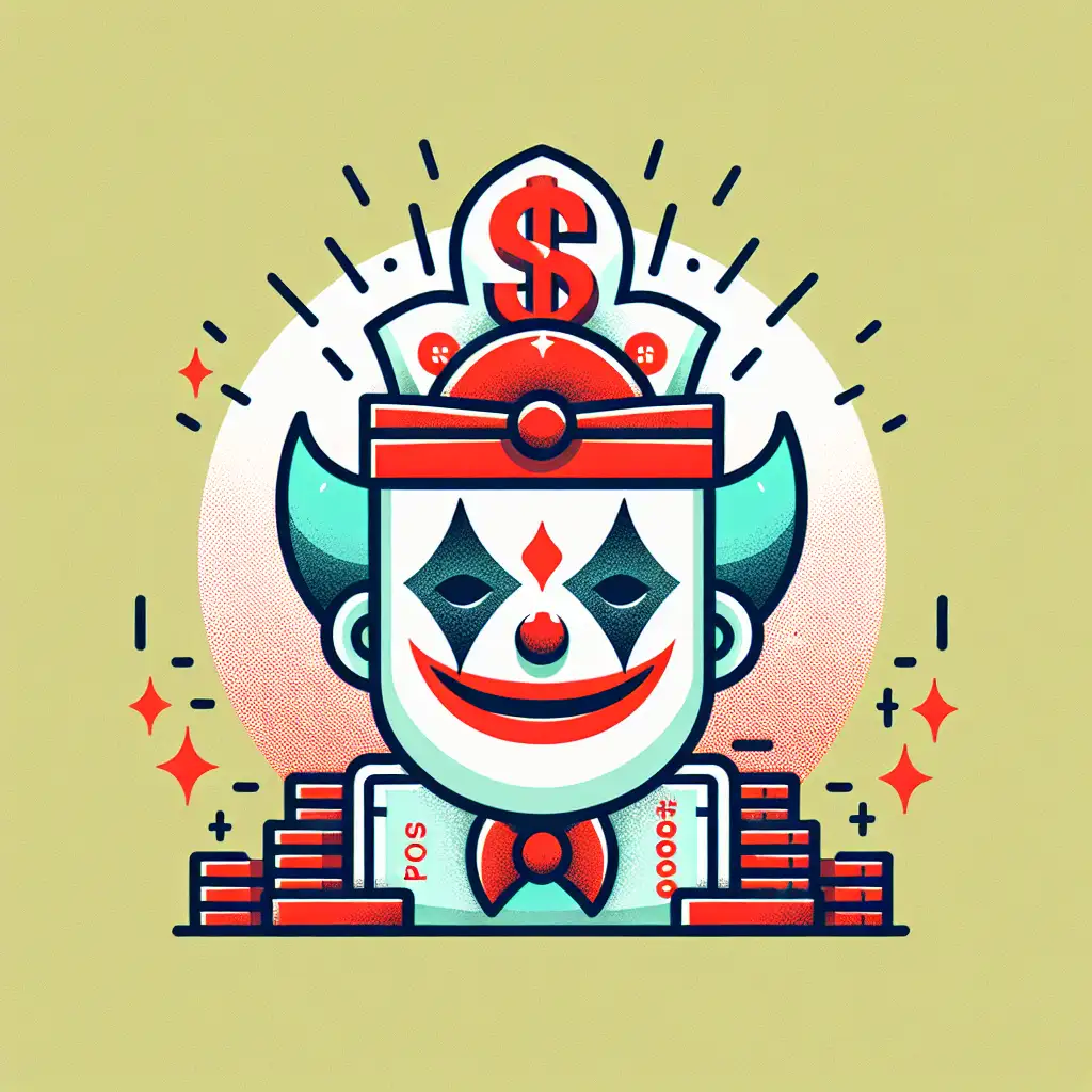 Paito Warna SGP Joker Merah