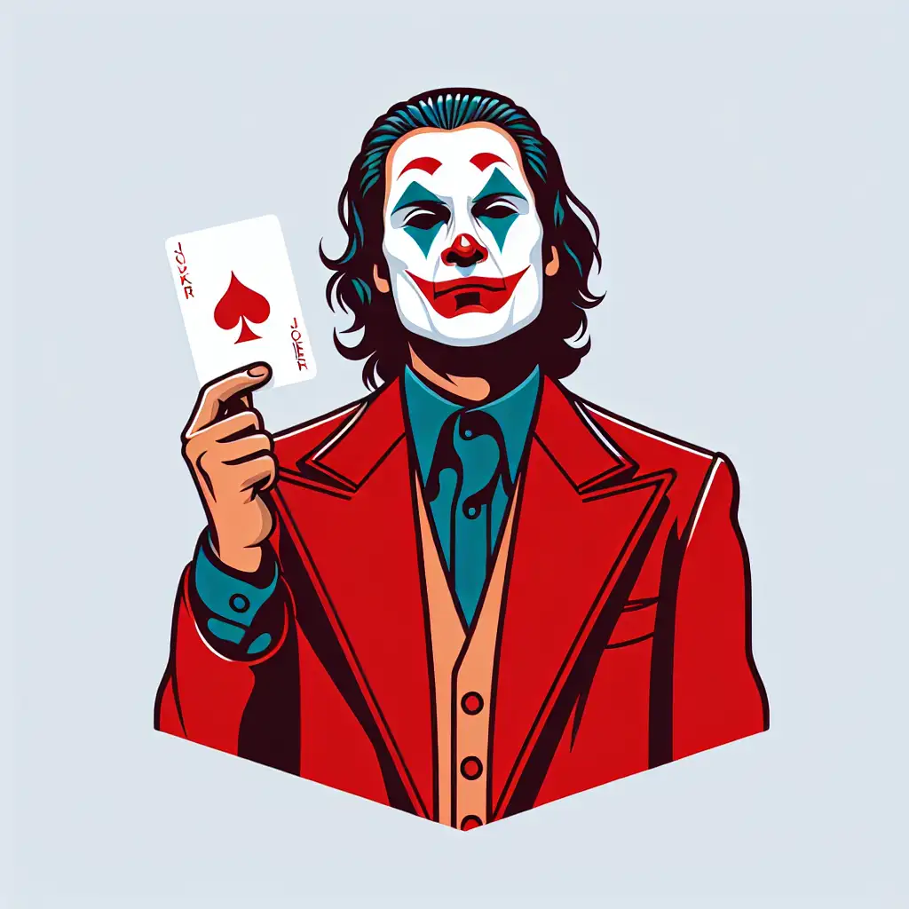 Live Draw SGP Joker Merah