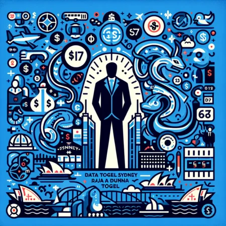 Data Togel Sydney Raja Dunia Togel