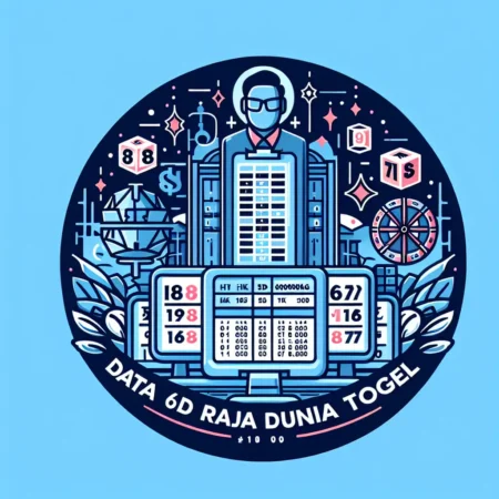 Data HK 6D Raja Dunia Togel