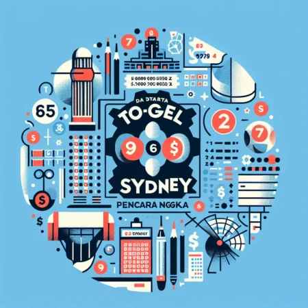 Data Togel Sydney Pencari Angka